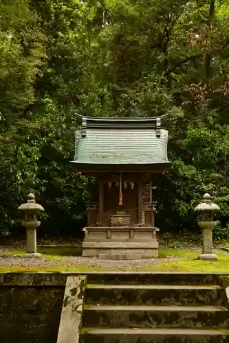 多賀大社(滋賀県)
