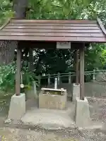 田の首八幡宮(山口県)