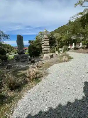 栄山寺(奈良県)