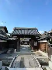 総持寺(滋賀県)