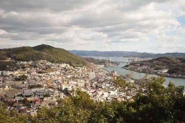 千光寺(広島県)