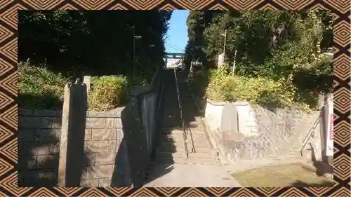 赤羽八幡神社(東京都)