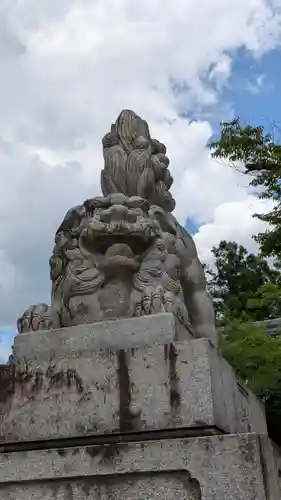 藤森神社(京都府)