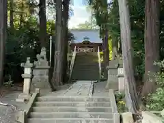 豊景神社(福島県)