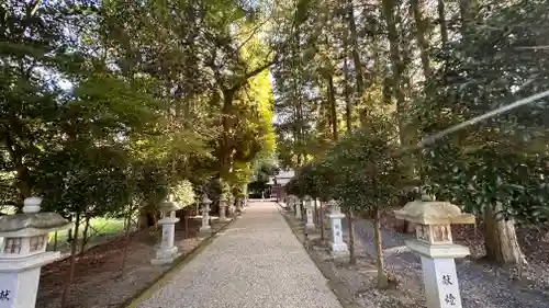 神山神社(滋賀県)