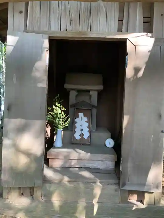 水神社(千葉県)