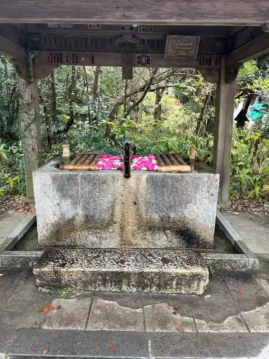 今市瀧尾神社(栃木県)