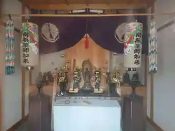 薬師教会(愛知県)