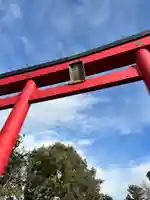 進雄神社(群馬県)