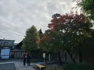 蓮華王院（三十三間堂）(京都府)