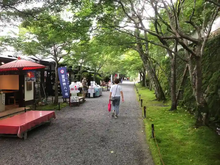 三千院門跡のその他建物