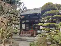 還国寺(東京都)