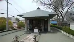 法住寺の建物その他