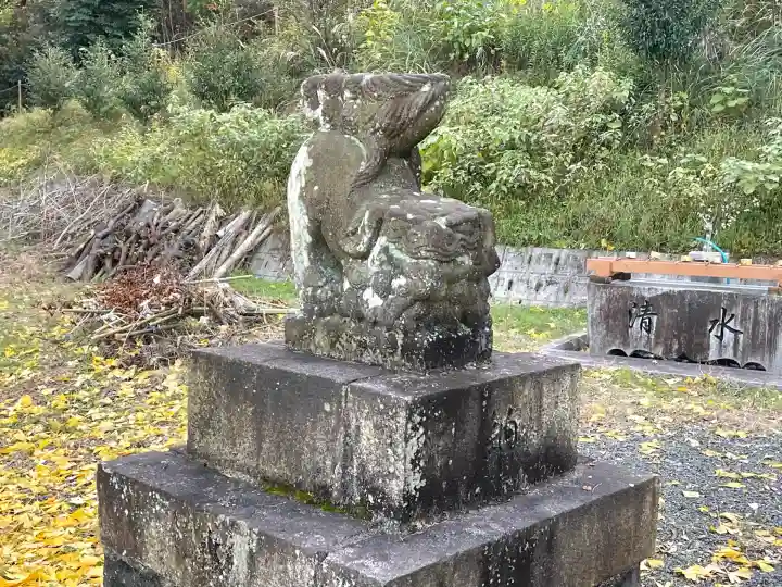熊野神社(岐阜県)