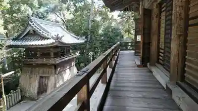 一乗寺のその他建物