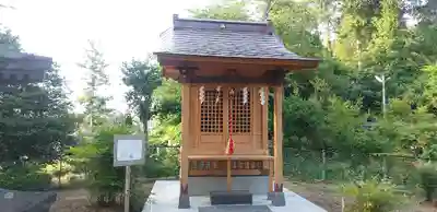 境香取神社(茨城県)