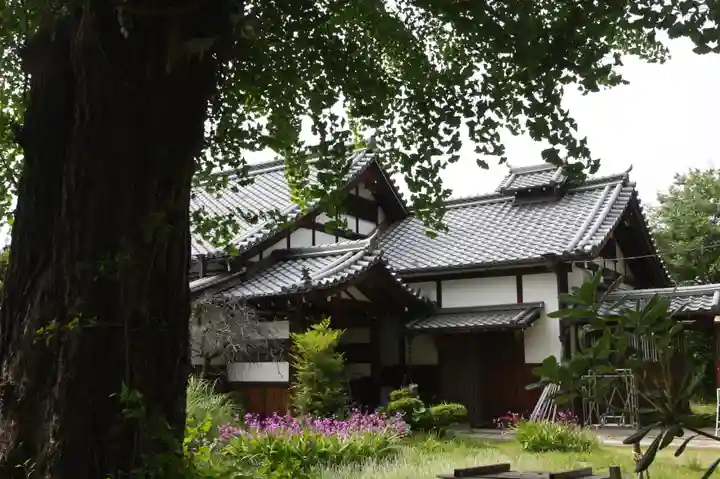 鏡作坐天照御魂神社(奈良県)