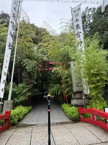 來宮神社(静岡県)