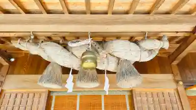 万九千社(島根県)