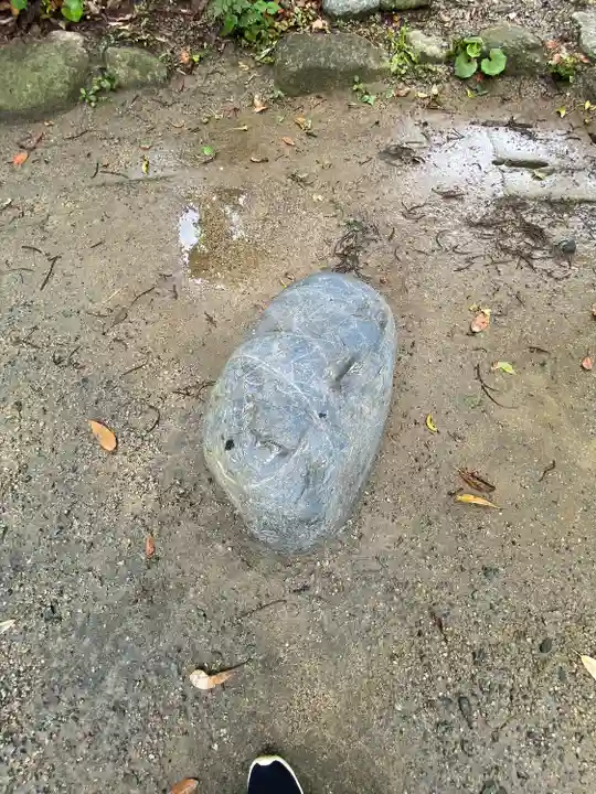 志賀海神社(福岡県)