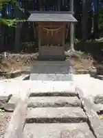 八王子神社(岐阜県)