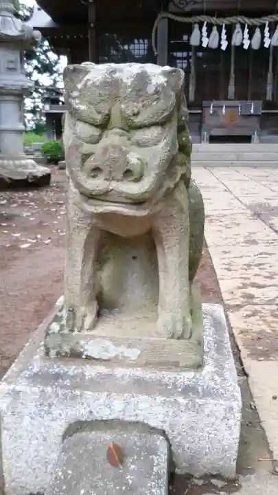 春日神社(埼玉県)