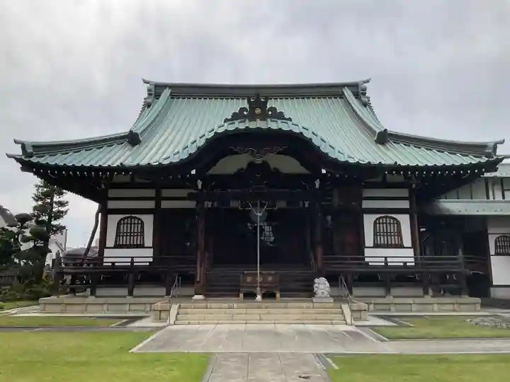 西明寺(神奈川県)
