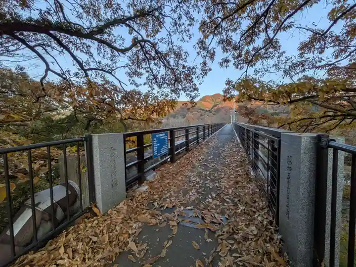 秩父神社(埼玉県)