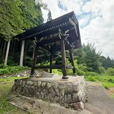 正眼寺のその他建物