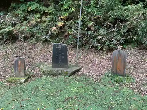 八幡神社のその他建物