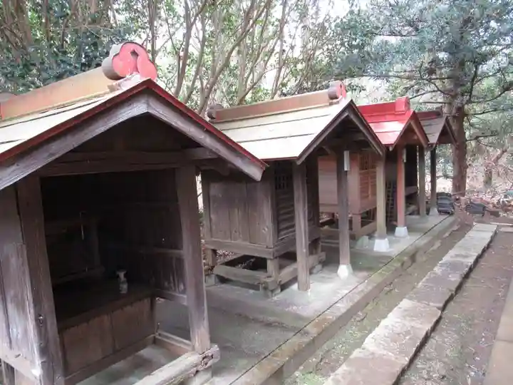普門寺(千葉県)