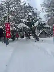 錦山天満宮の建物その他