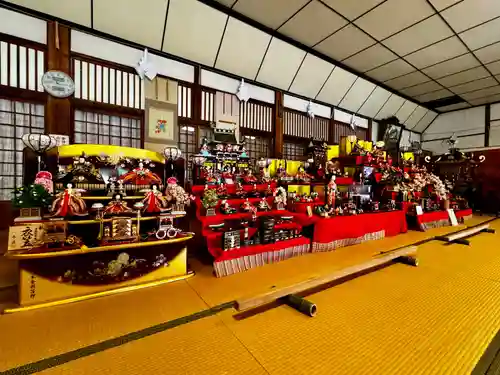 このみ白雲大社(岡山県)