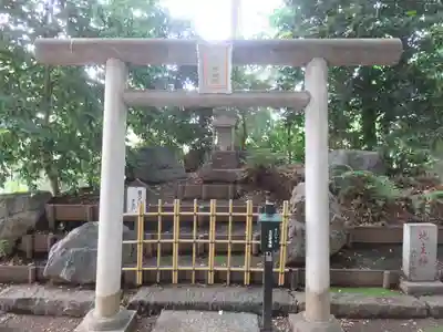 瀧泉寺（目黒不動尊）(東京都)