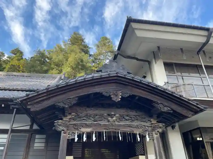 玉泉寺(埼玉県)