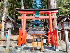 日枝神社(岐阜県)