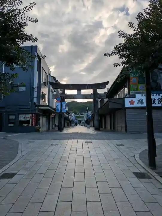 太宰府天満宮(福岡県)