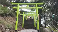 足利織姫神社(栃木県)