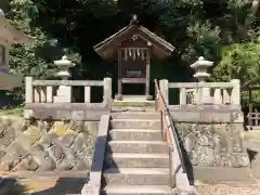 美保神社(島根県)