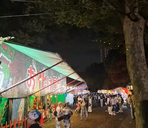 神明大神宮(神奈川県)