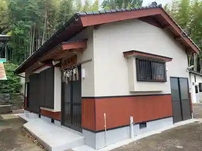 高御祖神社(長崎県)