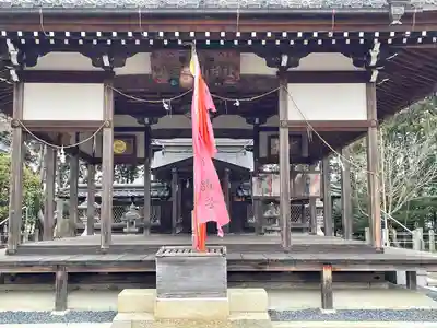 八宮赤山神社(滋賀県)