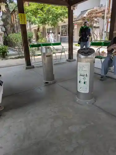 櫛田神社のその他建物
