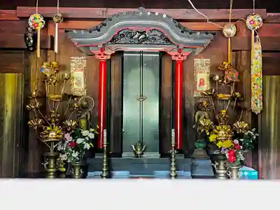 瑞岸寺(岐阜県)