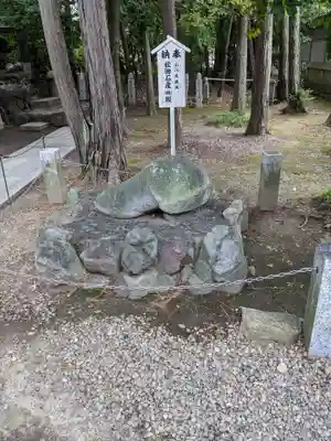 田縣神社のその他建物