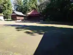 二宮赤城神社(群馬県)