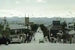 出雲大社の建物その他