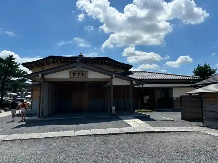 高台寺(高台寿聖禅寺・高臺寺)のその他建物