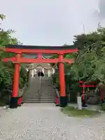 二川伏見稲荷(愛知県)