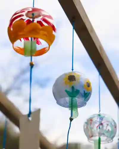 前橋八幡宮(群馬県)